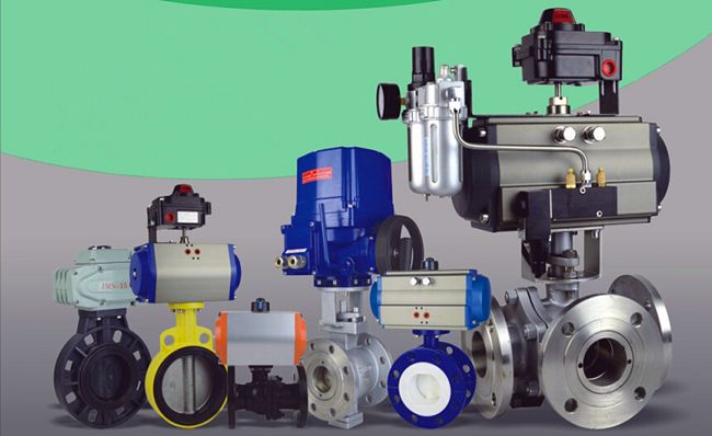 电动阀 电动阀