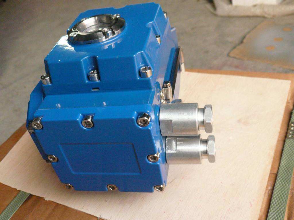 防爆电动执行器需要注意哪些 防爆电动执行器需要注意哪些