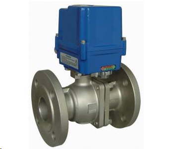 电动阀 电动阀