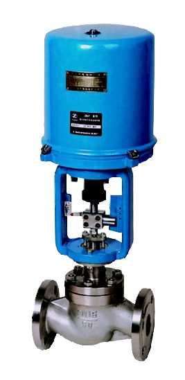 电动调节阀 电动调节阀