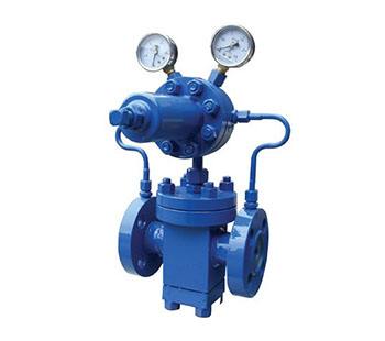 气体减压阀 气体减压阀