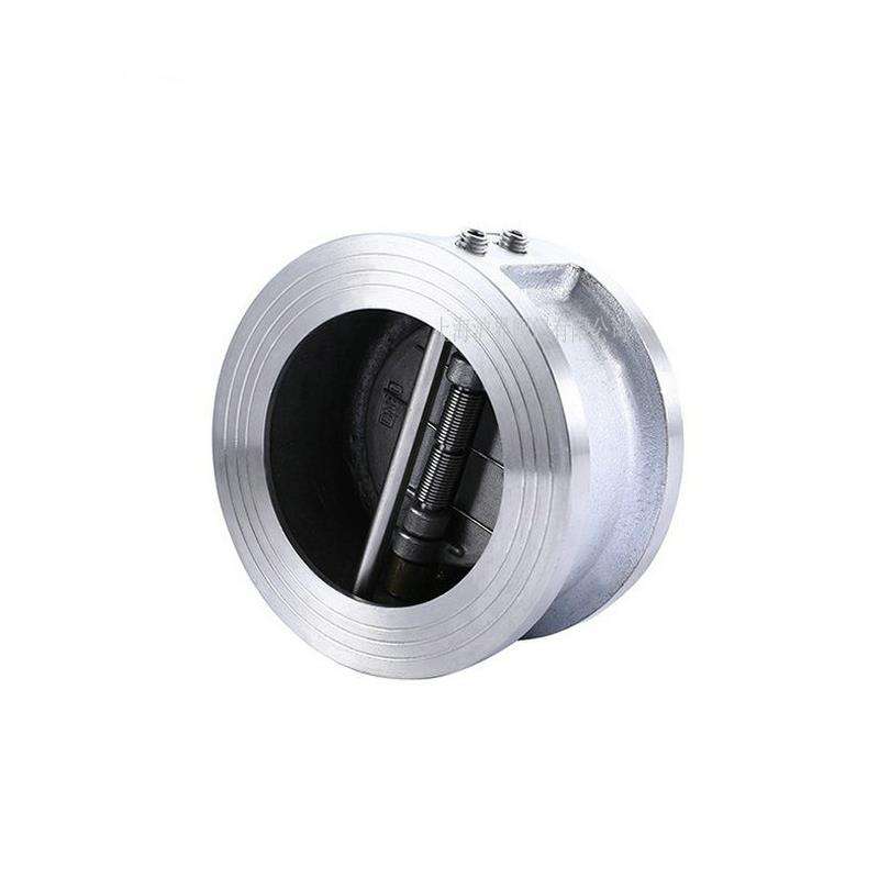 对夹式止回阀 对夹式止回阀