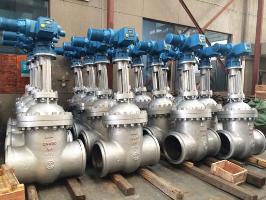 石油化工阀门 石油化工阀门