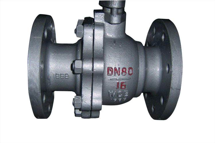 铸造阀门 铸造阀门