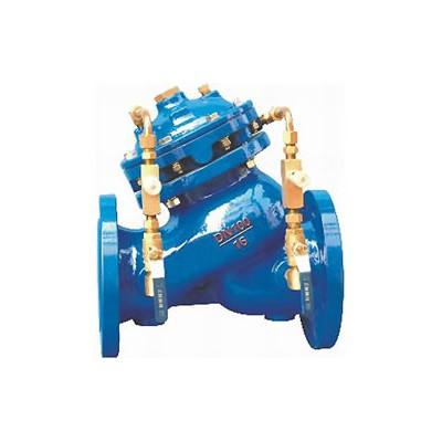 电站控制阀 电站控制阀