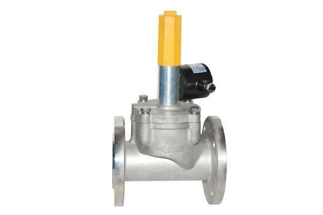 紧急关闭阀 紧急关闭阀