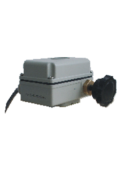 电动执行器 电动执行器