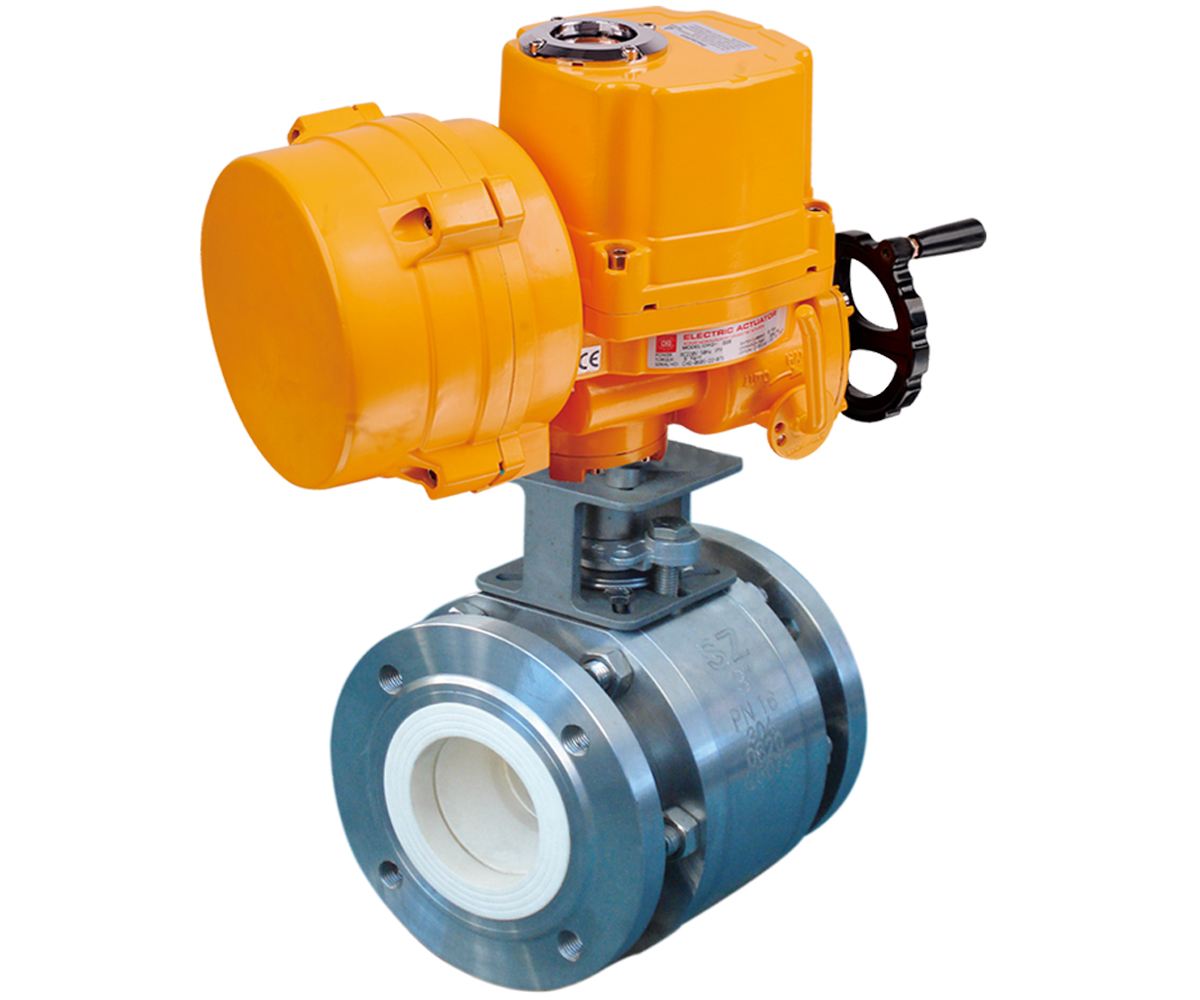 陶瓷阀门 陶瓷阀门