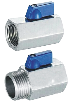 不锈钢微型球阀 不锈钢微型球阀