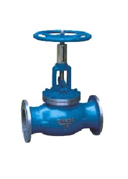 回转式手动调节阀 回转式手动调节阀