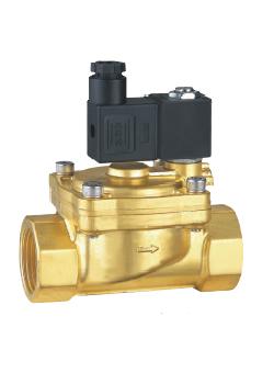 不锈钢 系列二位二通 先导膜片式 低功耗节能型电磁阀 不锈钢 系列二位二通 先导膜片式 低功耗节能型电磁阀