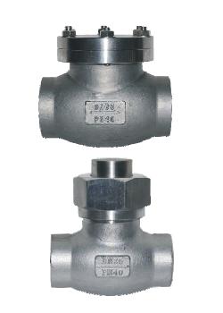 低温升降式止回阀 低温升降式止回阀
