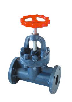 耐腐蚀塑料截止阀 耐腐蚀塑料截止阀