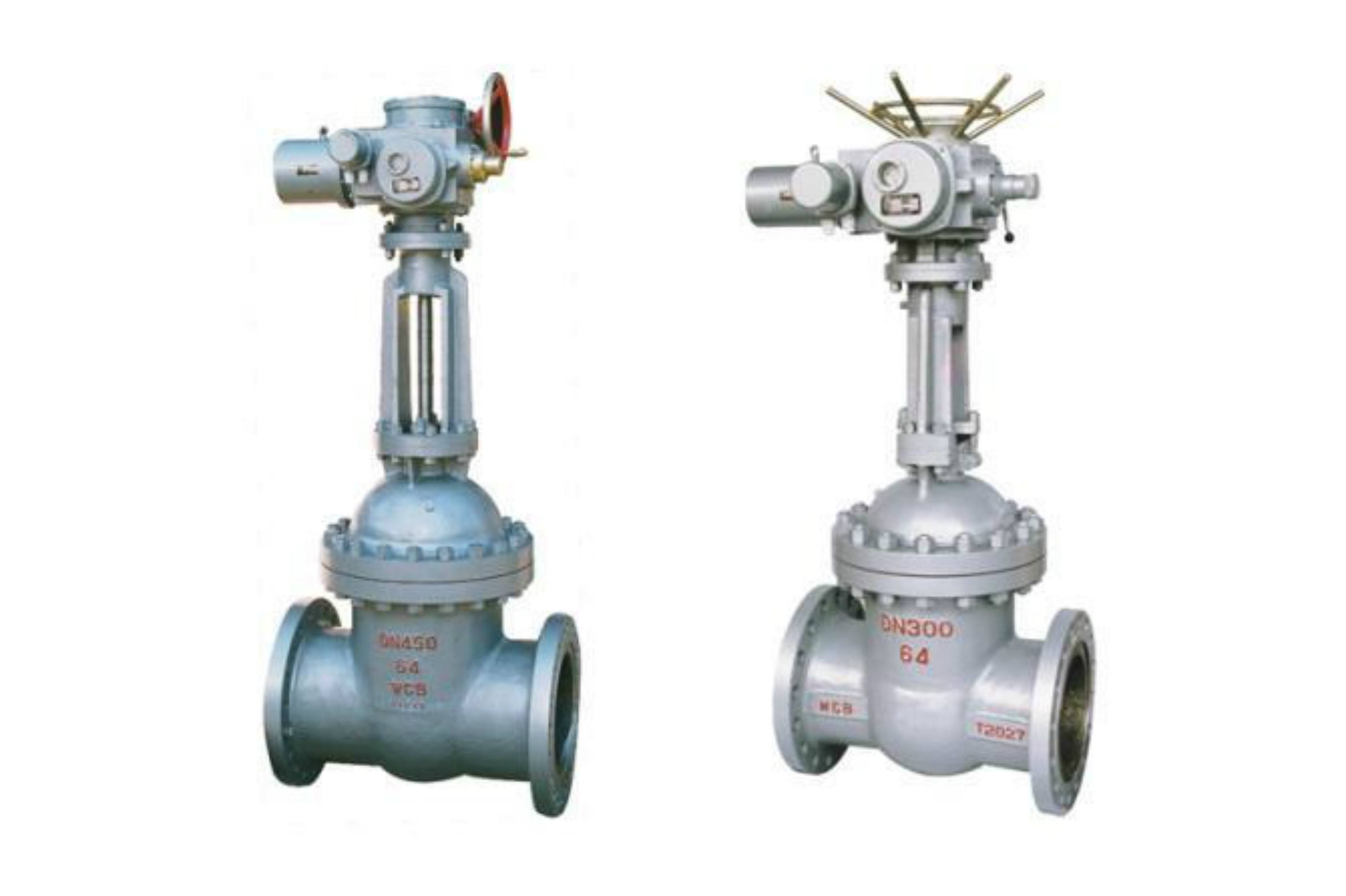 电动闸阀 电动闸阀