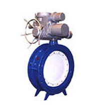 电动蝶阀 电动蝶阀