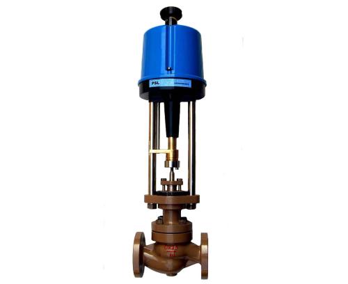 电动调节阀 电动调节阀