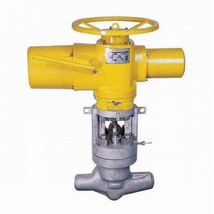 电动截止阀 电动截止阀