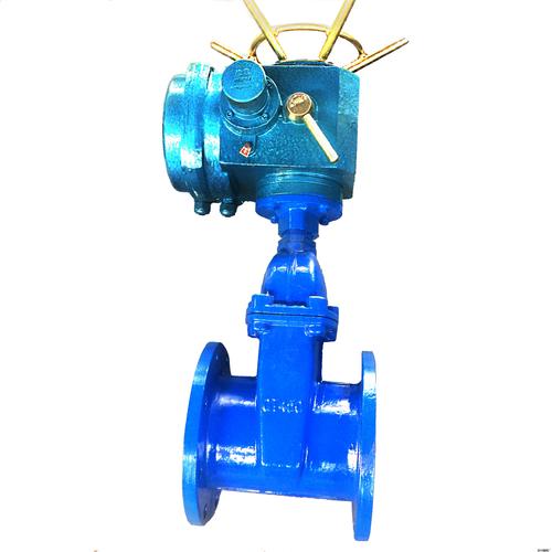 电动闸阀 电动闸阀