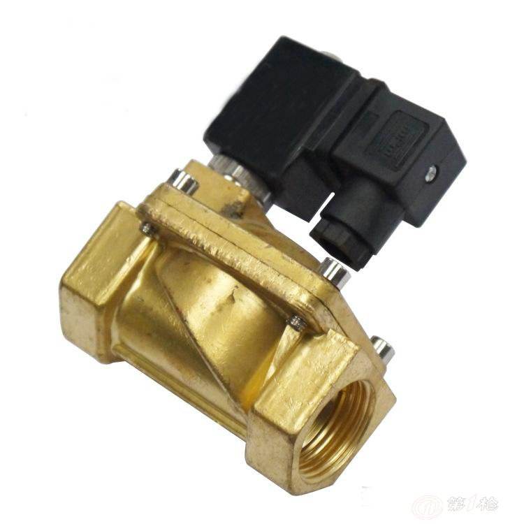 电磁阀 电磁阀