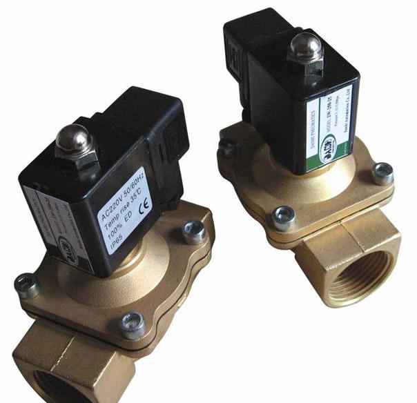电磁阀 电磁阀
