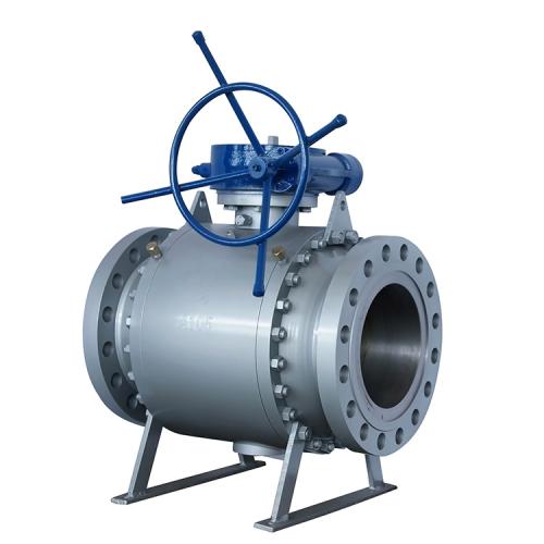 锻钢球阀 锻钢球阀