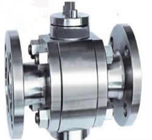 锻钢球阀 锻钢球阀