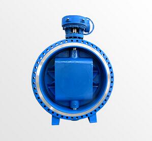 硬密封蝶阀 硬密封蝶阀