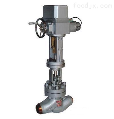 电动调节阀 电动调节阀