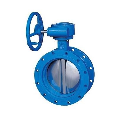 软密封蝶阀 软密封蝶阀