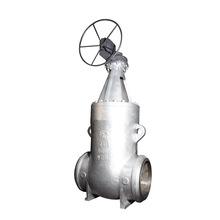 电站高压闸阀 电站高压闸阀