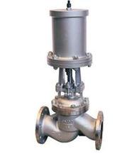 气动高压截止阀 气动高压截止阀