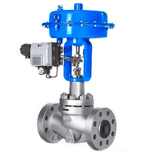 调节阀在市场需求越来越重要 调节阀在市场需求越来越重要