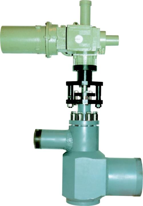 调节阀企业要想提升市场份额离不开智能化和标准化 调节阀企业要想提升市场份额离不开智能化和标准化