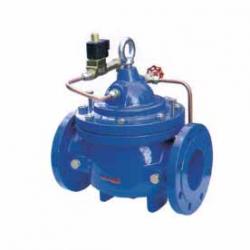 电动控制阀材料的选择 电动控制阀材料的选择