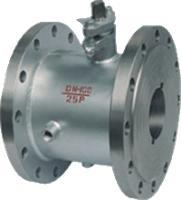 保温球阀在维护注意事项 保温球阀在维护注意事项