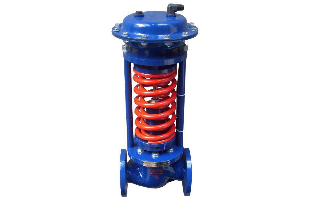 调节阀出现故障的时检查步骤 调节阀出现故障的时检查步骤