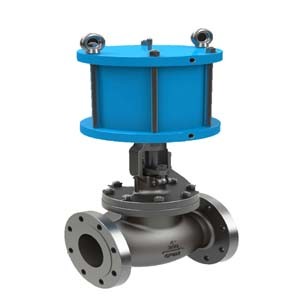 超低温对不锈钢阀门的要求 超低温对不锈钢阀门的要求