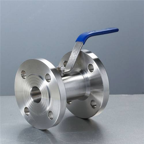 不锈钢球阀 不锈钢球阀
