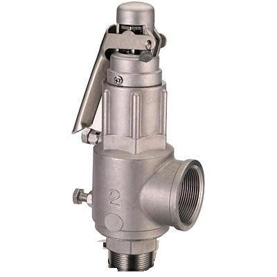 安全阀阀门导致的泄漏原因 安全阀阀门导致的泄漏原因