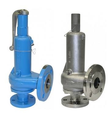 安全阀阀门在检修维护中所需要注意的问题 安全阀阀门在检修维护中所需要注意的问题