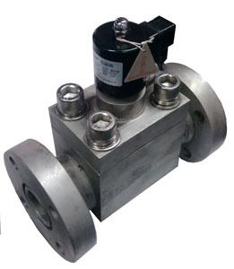 阀门设计基本理论研究与探讨 阀门设计基本理论研究与探讨