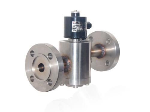 阀门自动执行机构的优化控制和检测策略 阀门自动执行机构的优化控制和检测策略