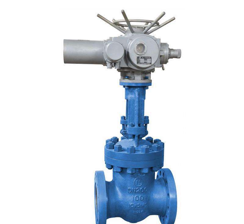 电站阀门质量控制对策 电站阀门质量控制对策