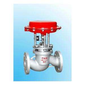 自动控制系统中的阀门概述 自动控制系统中的阀门概述