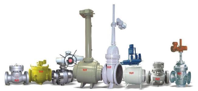 影响高温阀门设计的因素 影响高温阀门设计的因素