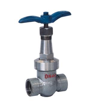 阀门的安装使用及维护 阀门的安装使用及维护