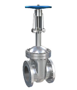 石油化工装置中低温阀门的选型 石油化工装置中低温阀门的选型