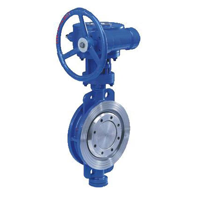 三偏心蝶阀的三种型号介绍 三偏心蝶阀的三种型号介绍