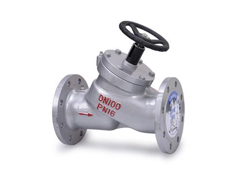 平衡阀知识简介 平衡阀知识简介