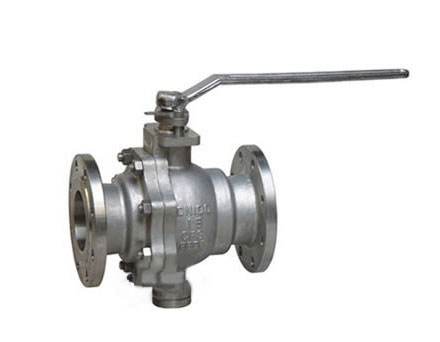 球阀和闸阀的区别 球阀和闸阀的区别